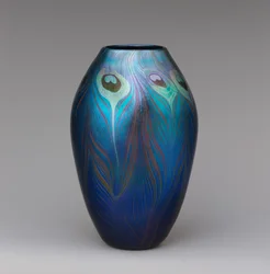 Vase, c.1900