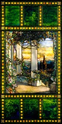 Fenster, um 1900