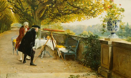 Die Voyeurs