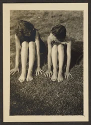 [Arme und Beine]