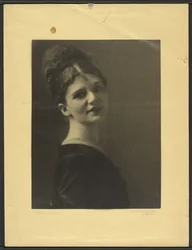 Babette (Fräulein Rubino)