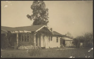[Kalifornisches Haus]