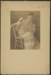 [Mrs. Newhall]