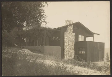 Eichenhütte