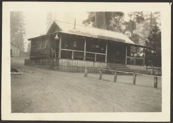 Pine Knot Store