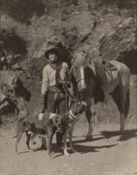 Ruth Comfort Mitchell (Autorin von Westerngeschichten)