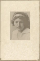 [Sara Holin]