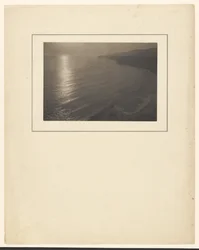 Meereslandschaft