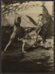 Speerträger