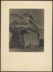 Geist des Sturms