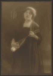 Der Sänger