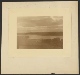 Wasserfront-Gebäude
