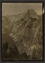 [Yosemite-Tal]