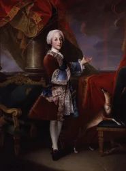 Henry Benedict Maria Clement Stuart, Kardinal York