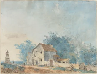 Landschaft