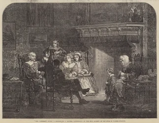 Die Geschichte des Veteranen