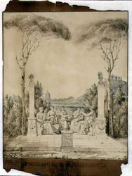 Eine Hommage an die Künste