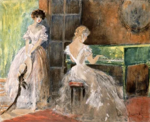 Sommermusik