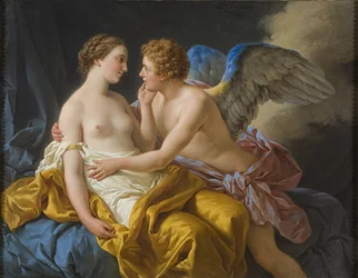 Cupid und Psyche