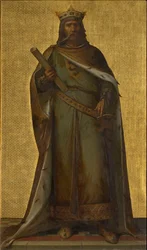 Philipp I. von Elsass, 1872-1877
