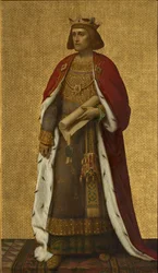 Philipp der Schöne, 1872-1877