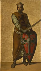 Robert II. von Jerusalem, 1872-1877