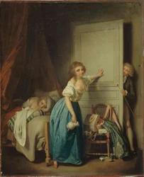 Der Indiskrete