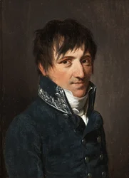 Mutmaßliches Porträt von Louis de Joinville