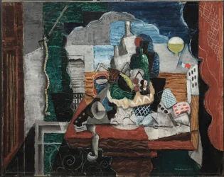 Nachtcafé