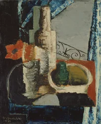 Stillleben, 1923
