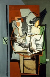 Stillleben, ca. 1930
