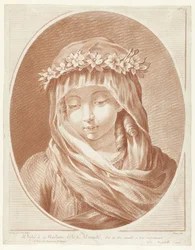 Priesterin