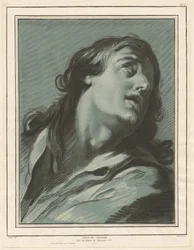 Tête de Joseph Kopf von Joseph