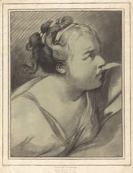 Potiphars Frau, 1770-1780