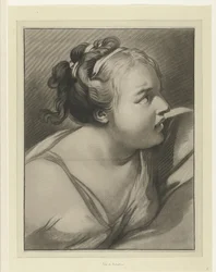 Frau von Potifar