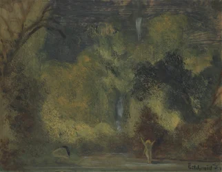 Der Teich