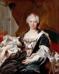 Elisabeth Farnese 1692-1766, Königin von Spanien