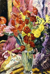 Blumenstrauß