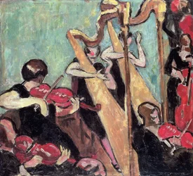 Das Konzert