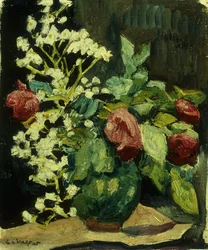 Rosenvase