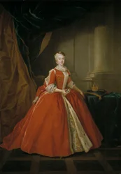 Maria Amalia von Sachsen