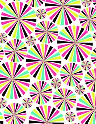 Kreise, 2015, Digitale Medien