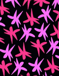 Blumensterne (digital)