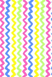 Zickzack, 2015, Digitale Medien