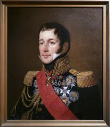Armand Charles Guilleminot
