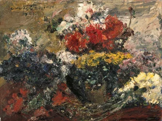 Herbstblumen