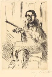 Porträt von Andreas Weissgaerber
