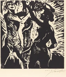 Der Sündenfall
