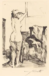 Modellstudie