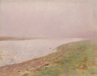 Fluss